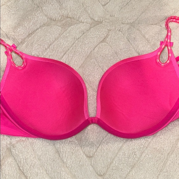 Victoria’s Secret Pink Women's Bra - Picture 6 of 8